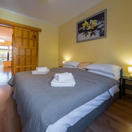 Komfortowy Apartament W Centrum Ustronia Εξωτερικό φωτογραφία