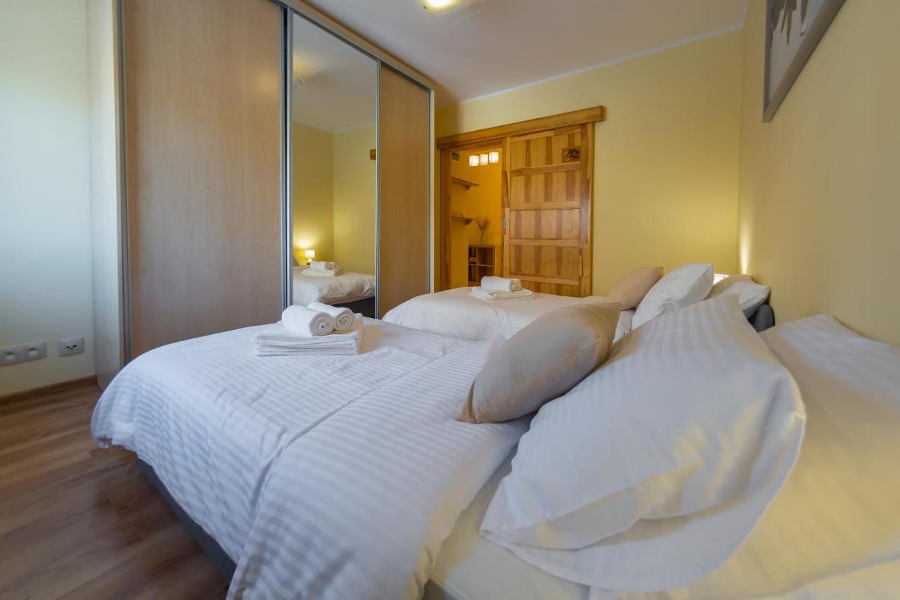 Komfortowy Apartament W Centrum Ustronia Εξωτερικό φωτογραφία